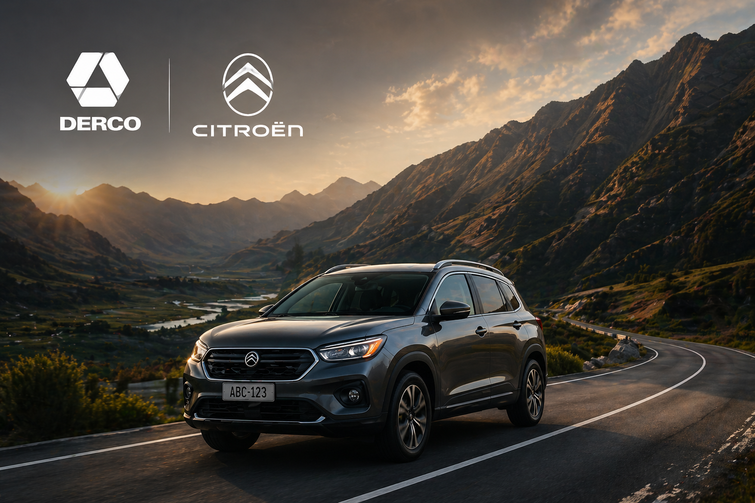 Imagen Derco / Citroën