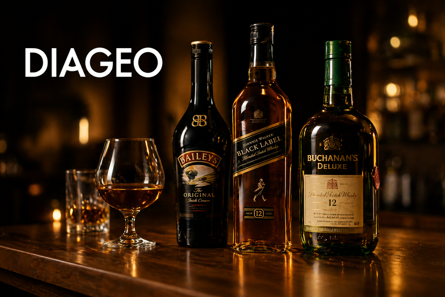 Imagen Diageo