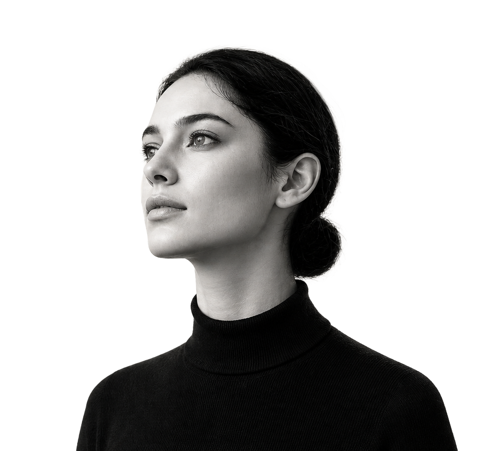 Ilustración de un rostro