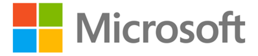 Microsoft